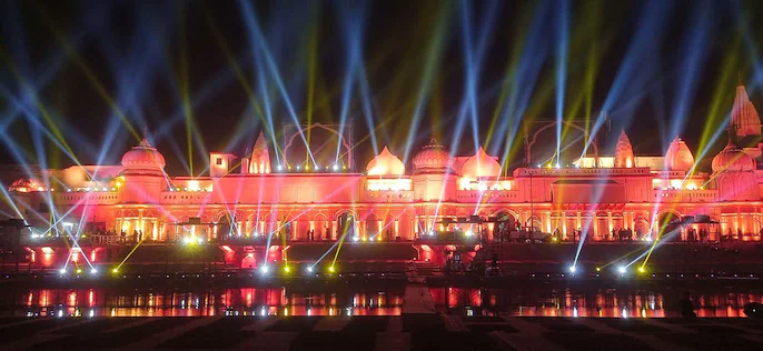 Ayodhya