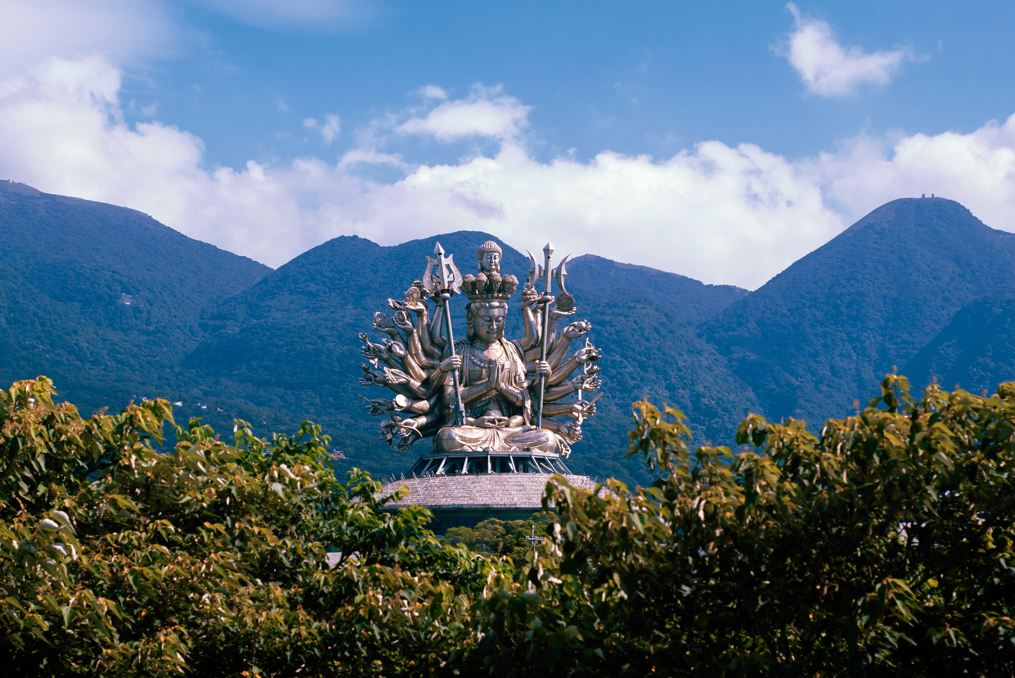 Kathmandu