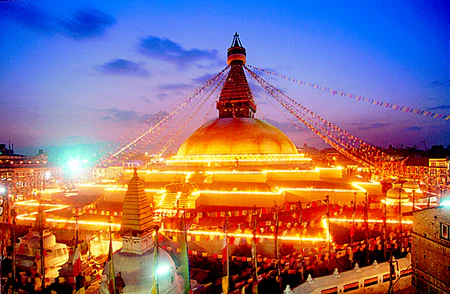 Nepal