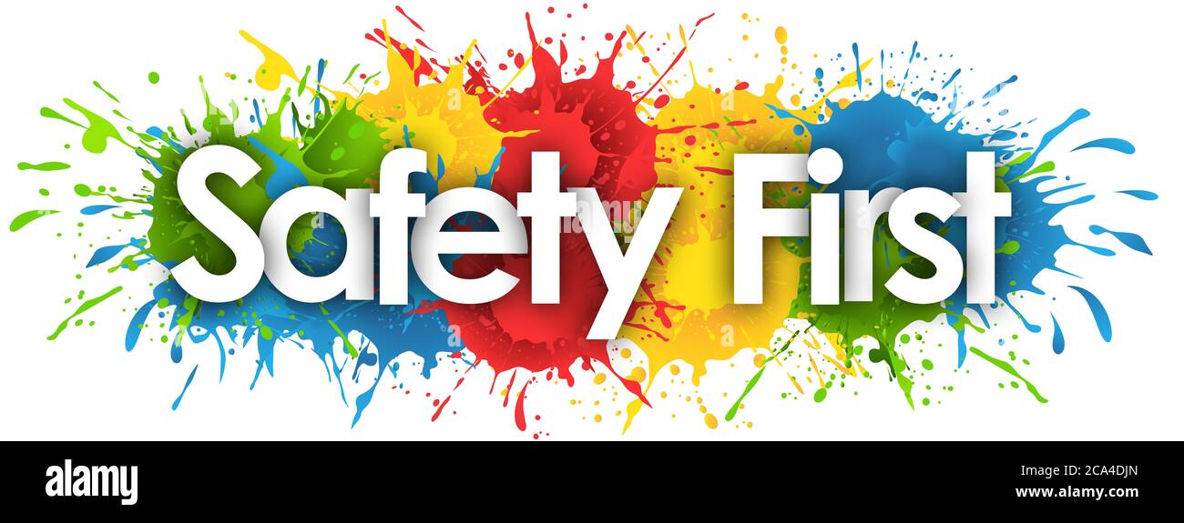 Safety Image